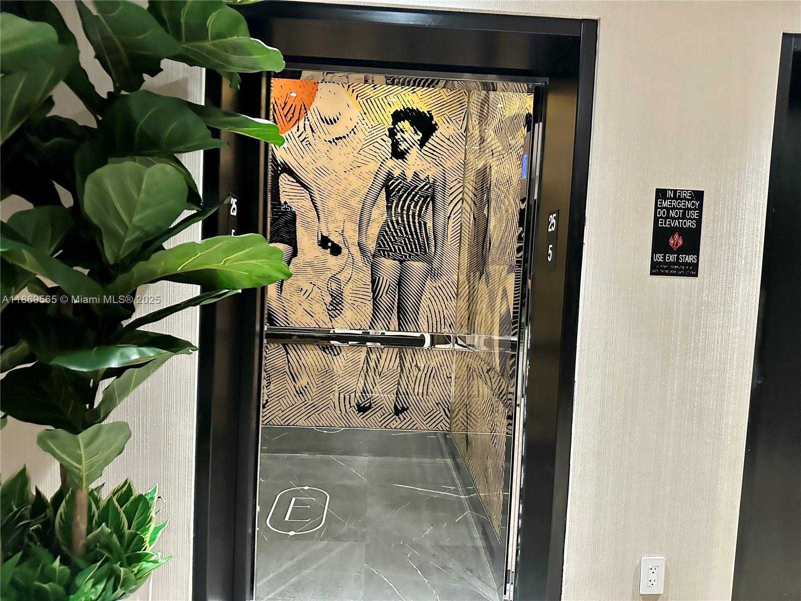 Small Image of 398 5TH STREET #2506, Miami Number 65