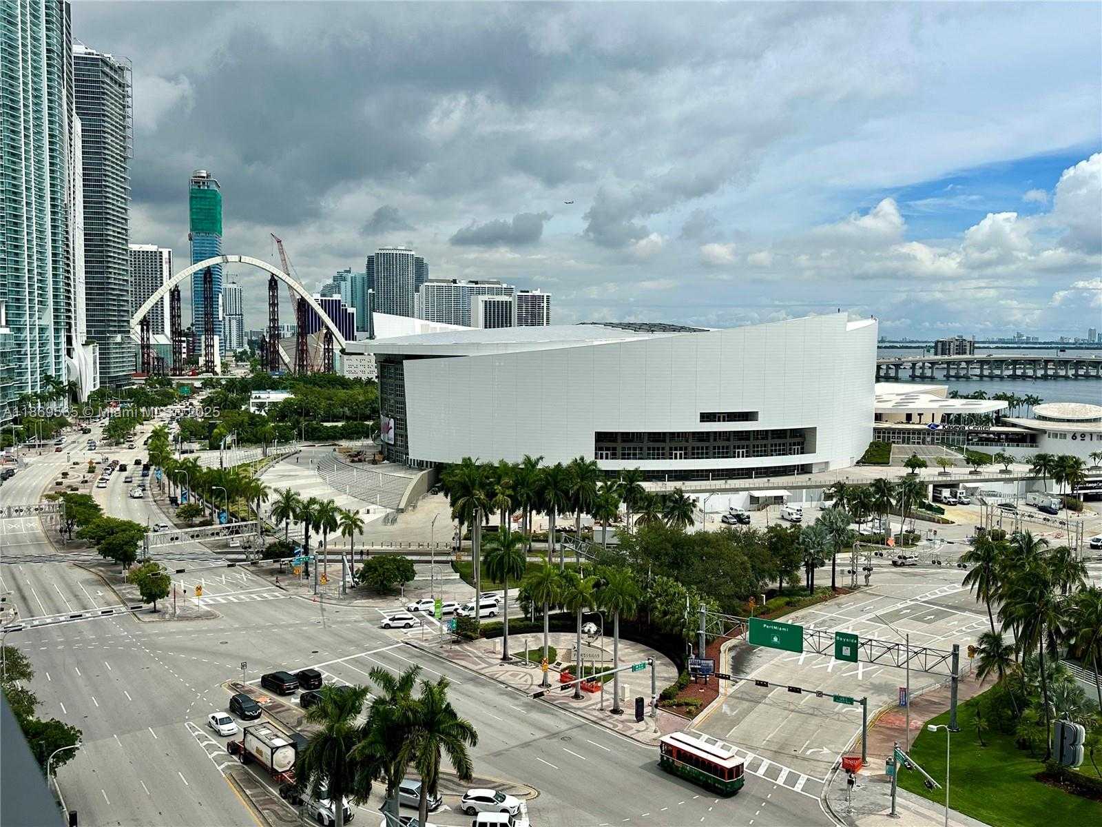 Small Image of 398 5TH STREET #2506, Miami Number 67