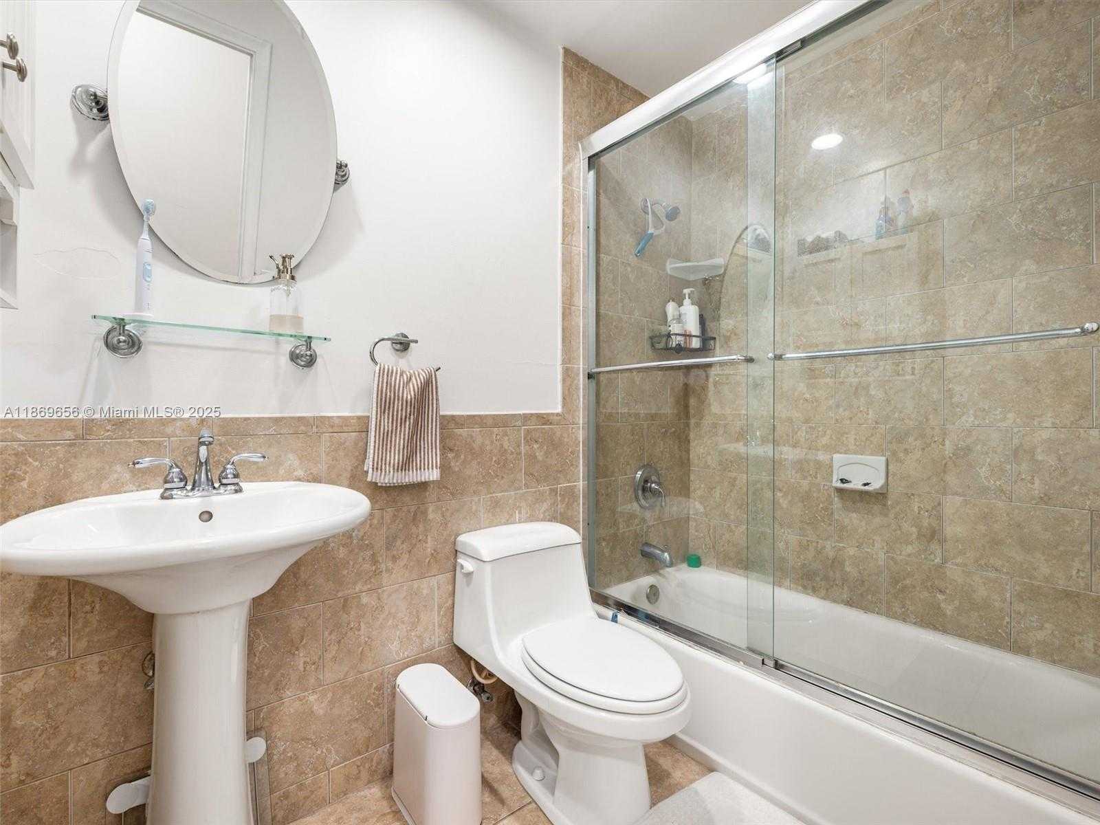 Small Image of 4605 SOUTH WEST 139TH CT #814, Miami Number 23