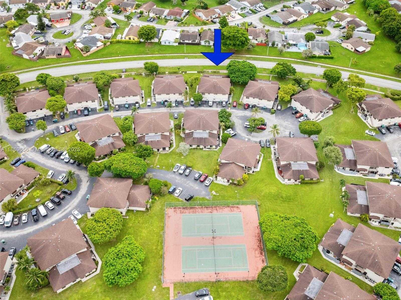 Small Image of 4605 SOUTH WEST 139TH CT #814, Miami Number 32