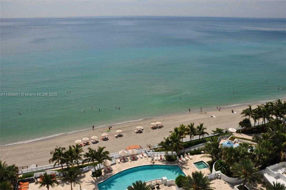 Small Image of 3535 SOUTH OCEAN DR #2002, Hollywood Number 3
