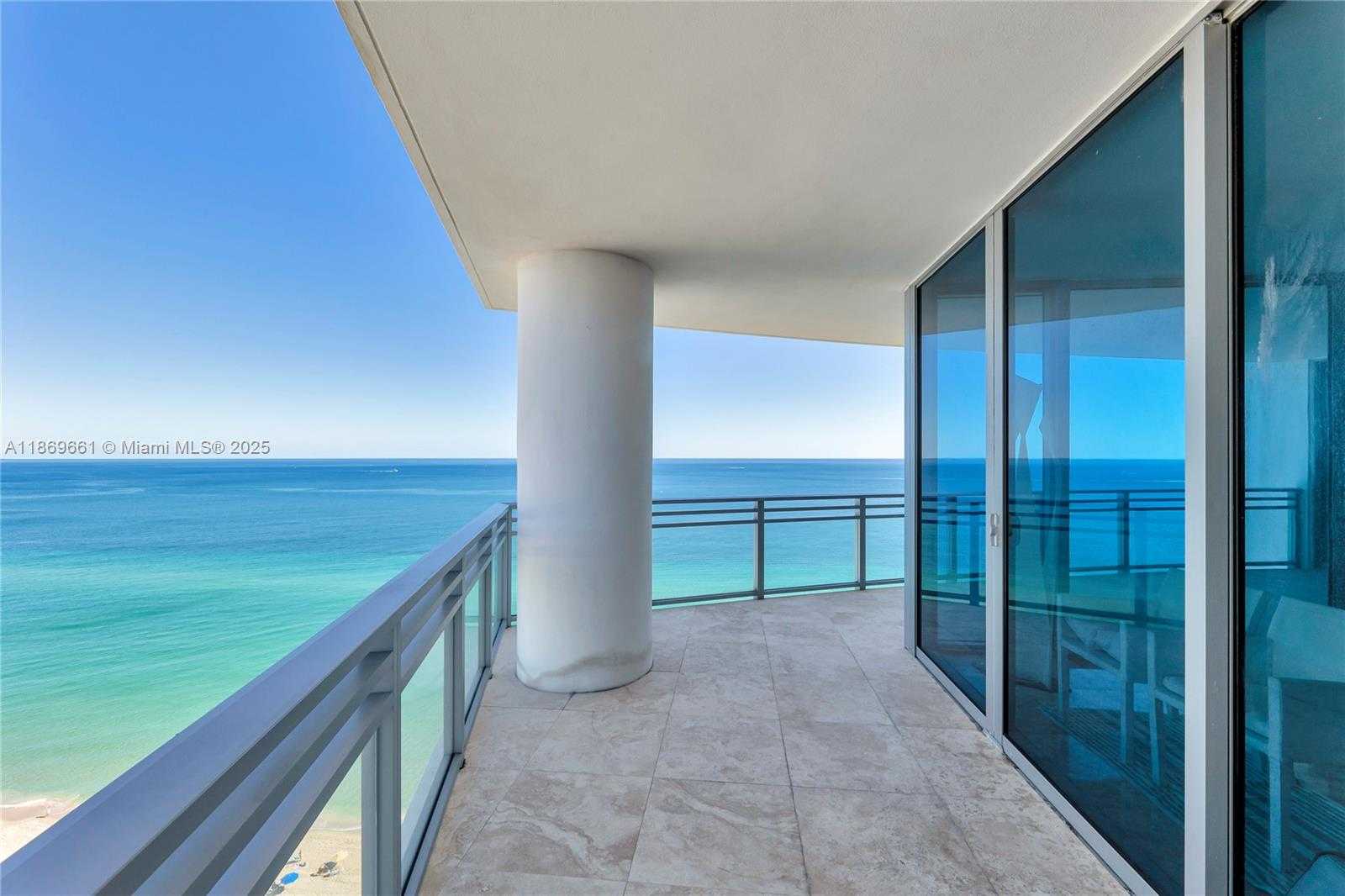 Small Image of 3535 SOUTH OCEAN DR #2002, Hollywood Number 54