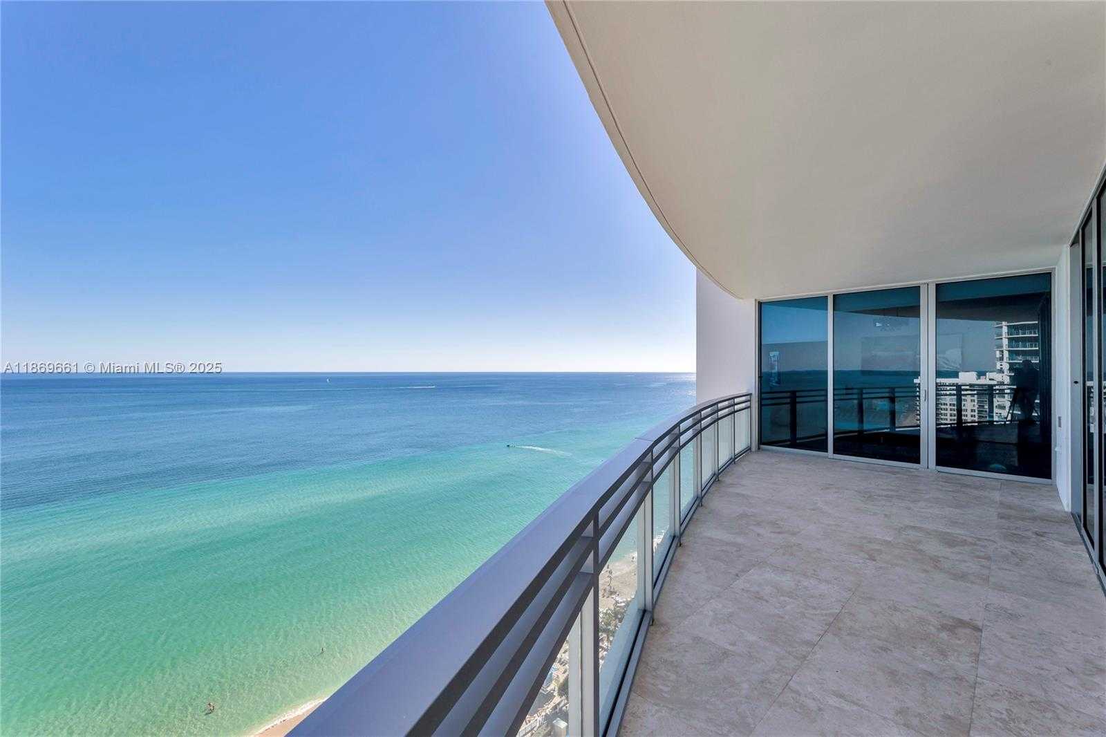 Small Image of 3535 SOUTH OCEAN DR #2002, Hollywood Number 55