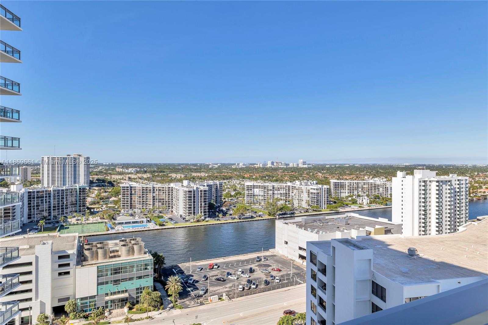 Small Image of 3535 SOUTH OCEAN DR #2002, Hollywood Number 58