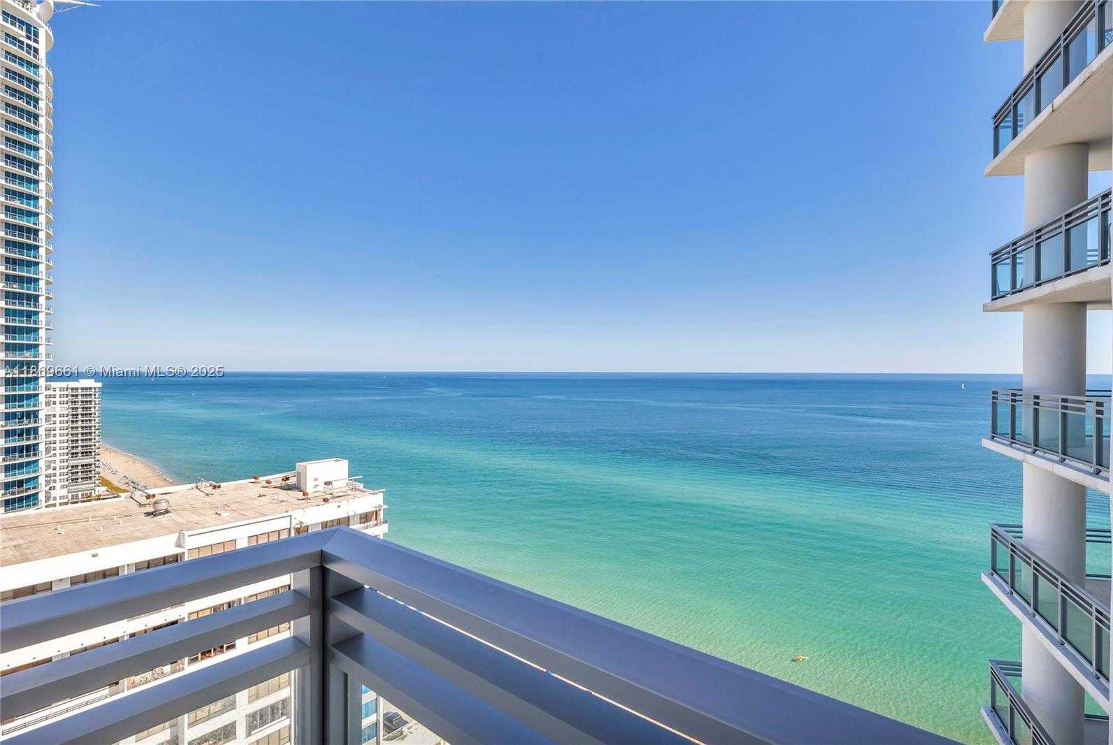 Small Image of 3535 SOUTH OCEAN DR #2002, Hollywood Number 60