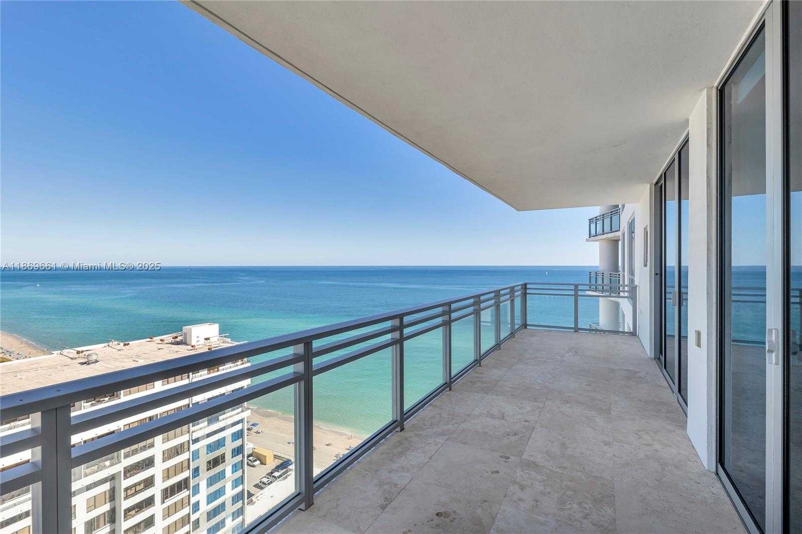 Small Image of 3535 SOUTH OCEAN DR #2002, Hollywood Number 61