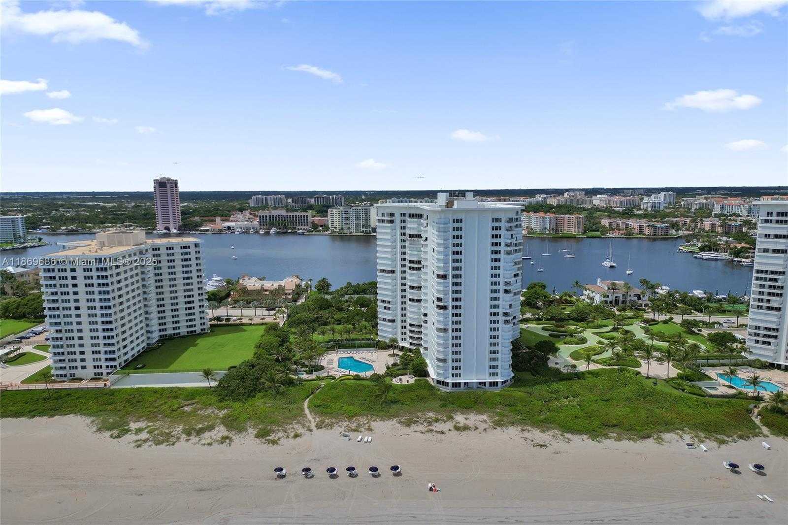 Small Image of 550 SOUTH OCEAN BLVD #2305, Boca Raton Number 2