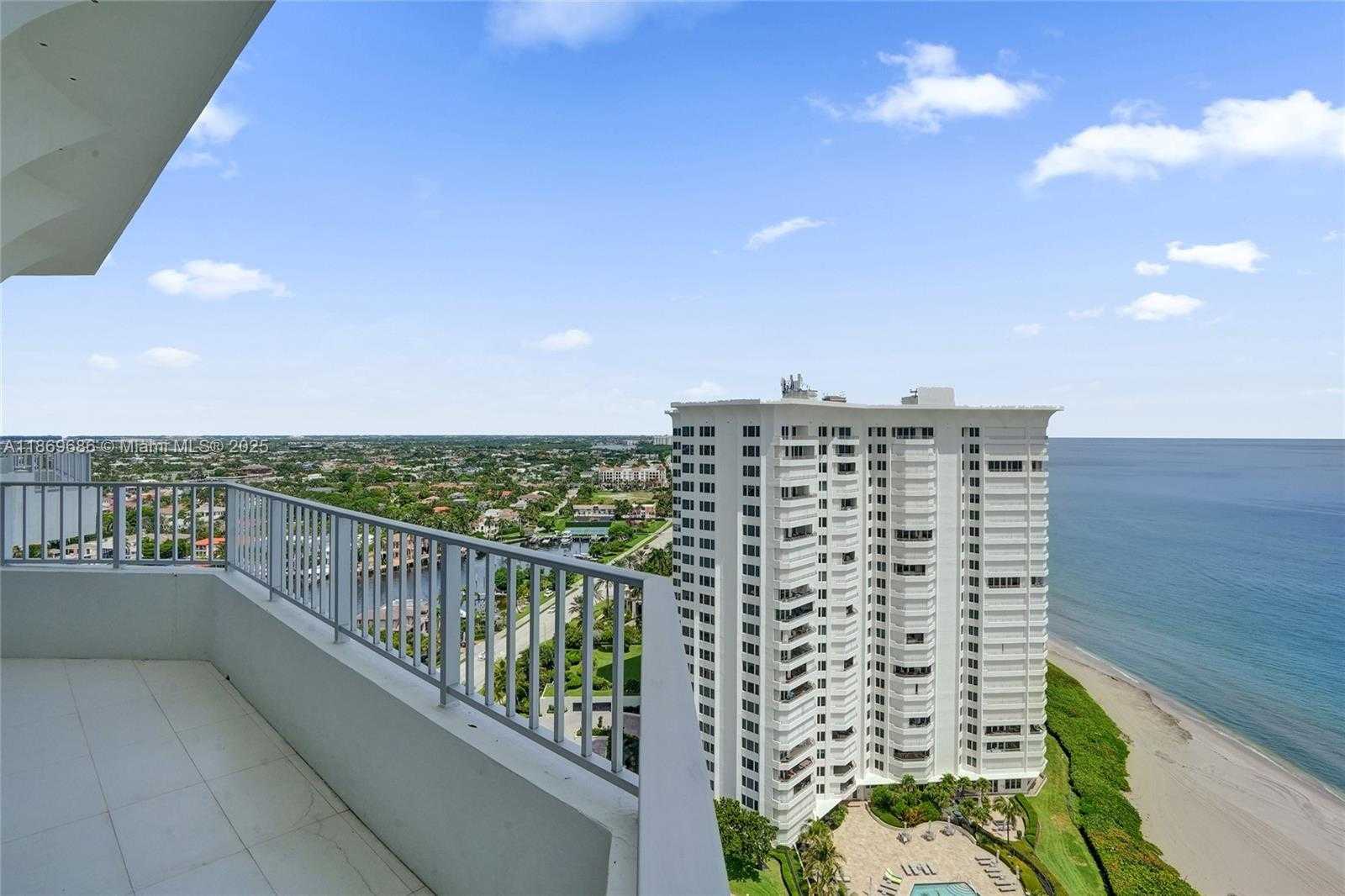 Small Image of 550 SOUTH OCEAN BLVD #2305, Boca Raton Number 23