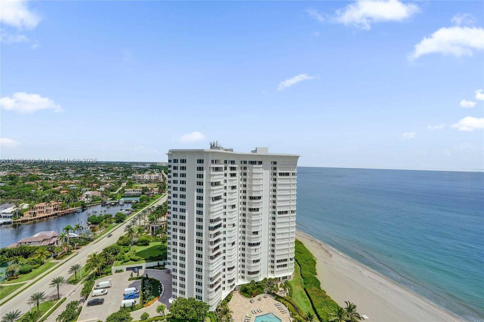Small Image of 550 SOUTH OCEAN BLVD #2305, Boca Raton Number 24