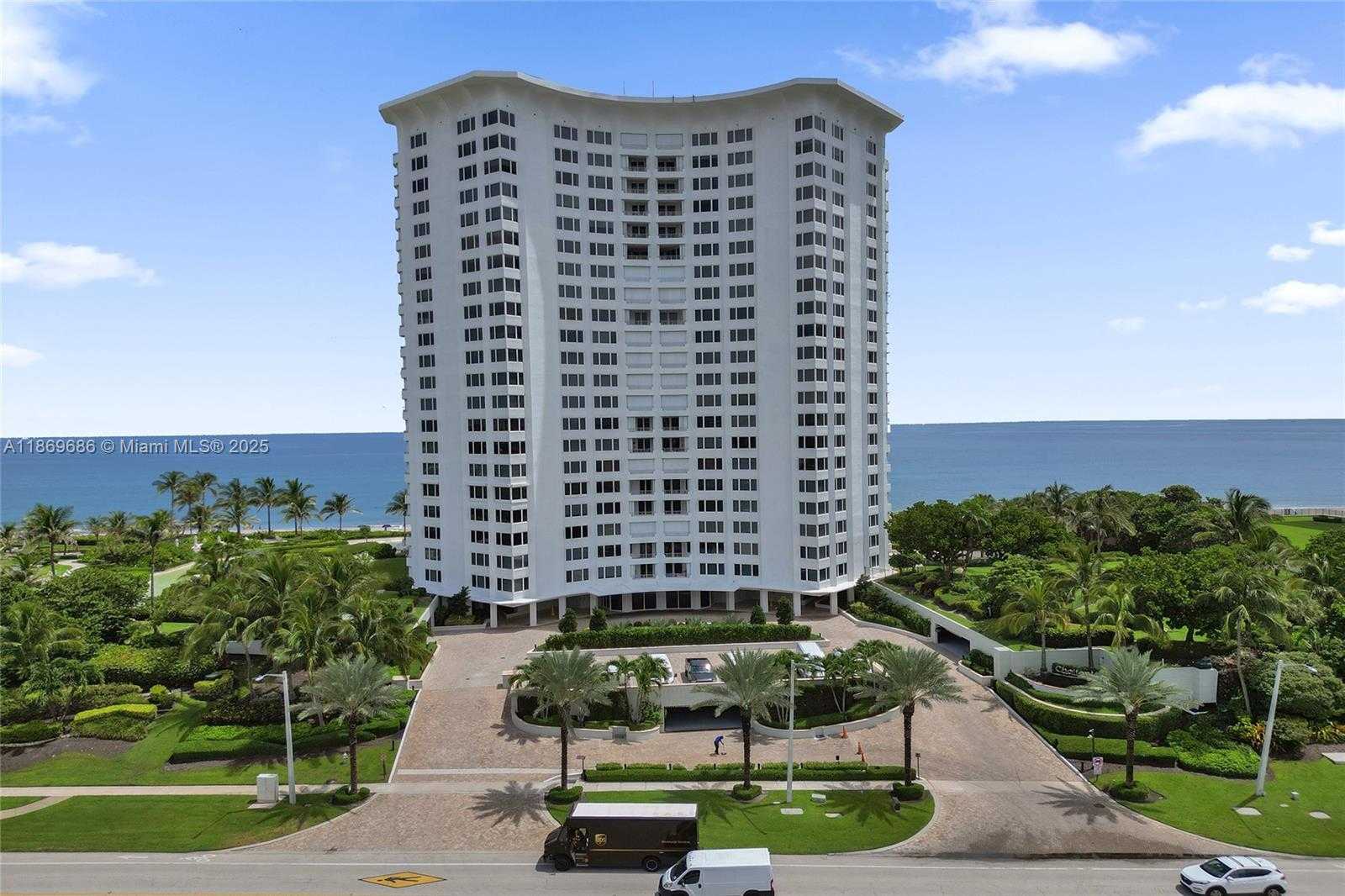 Small Image of 550 SOUTH OCEAN BLVD #2305, Boca Raton Number 3