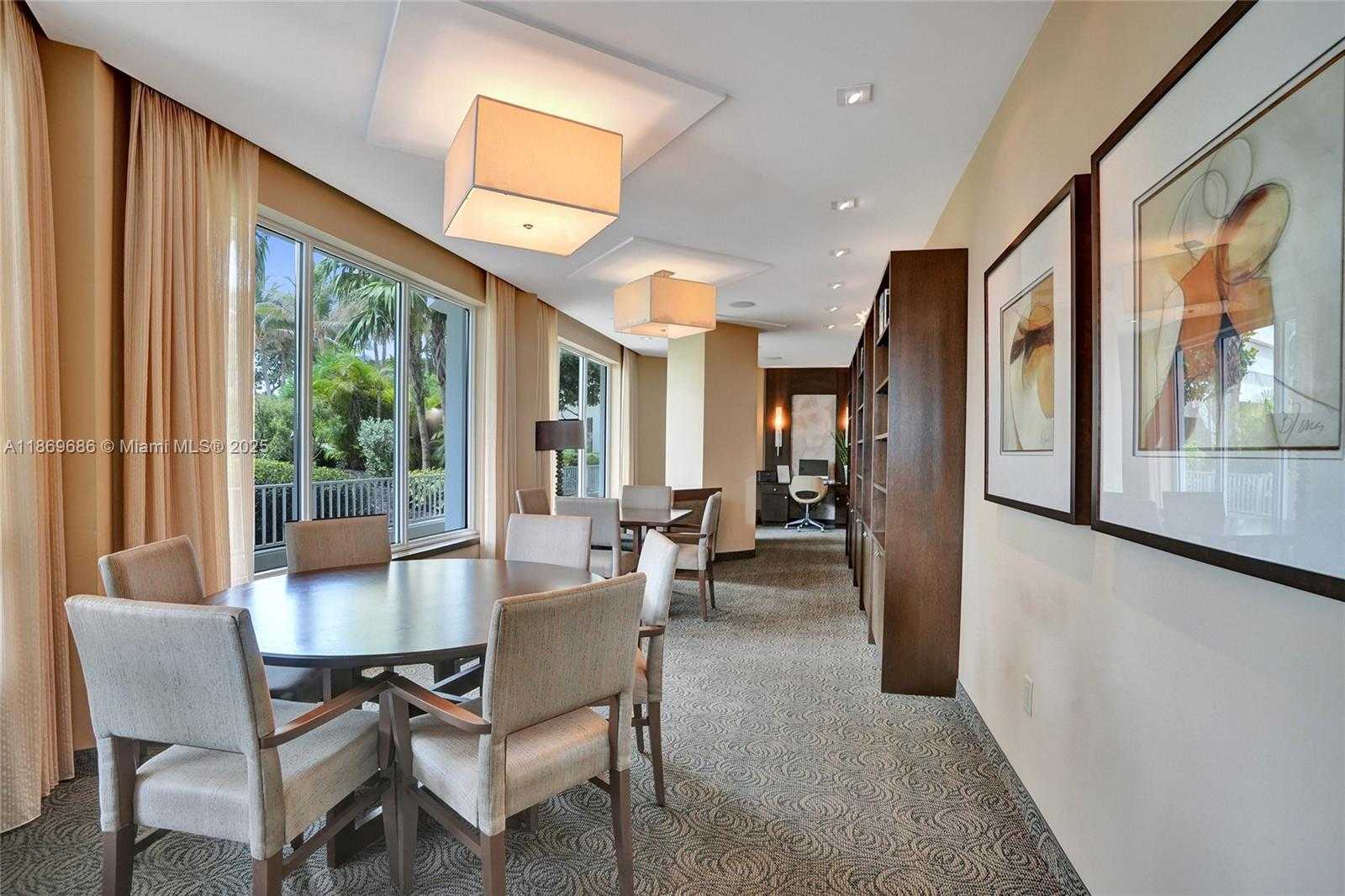 Small Image of 550 SOUTH OCEAN BLVD #2305, Boca Raton Number 30