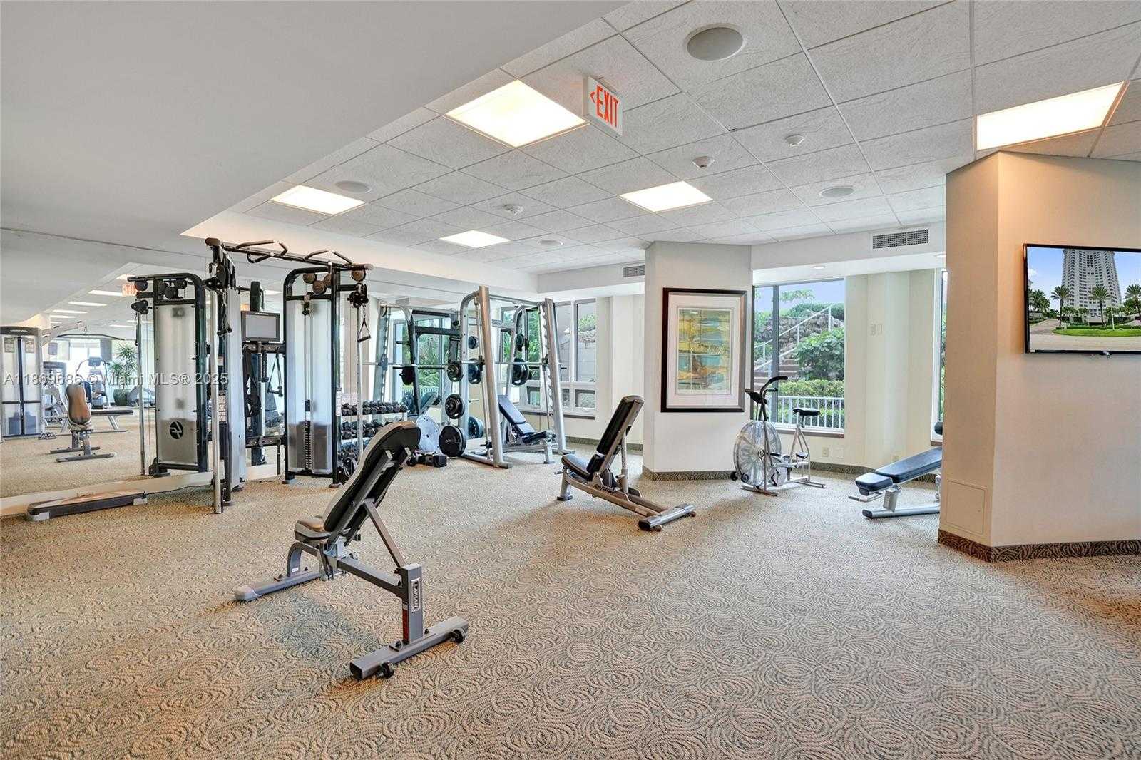 Small Image of 550 SOUTH OCEAN BLVD #2305, Boca Raton Number 32
