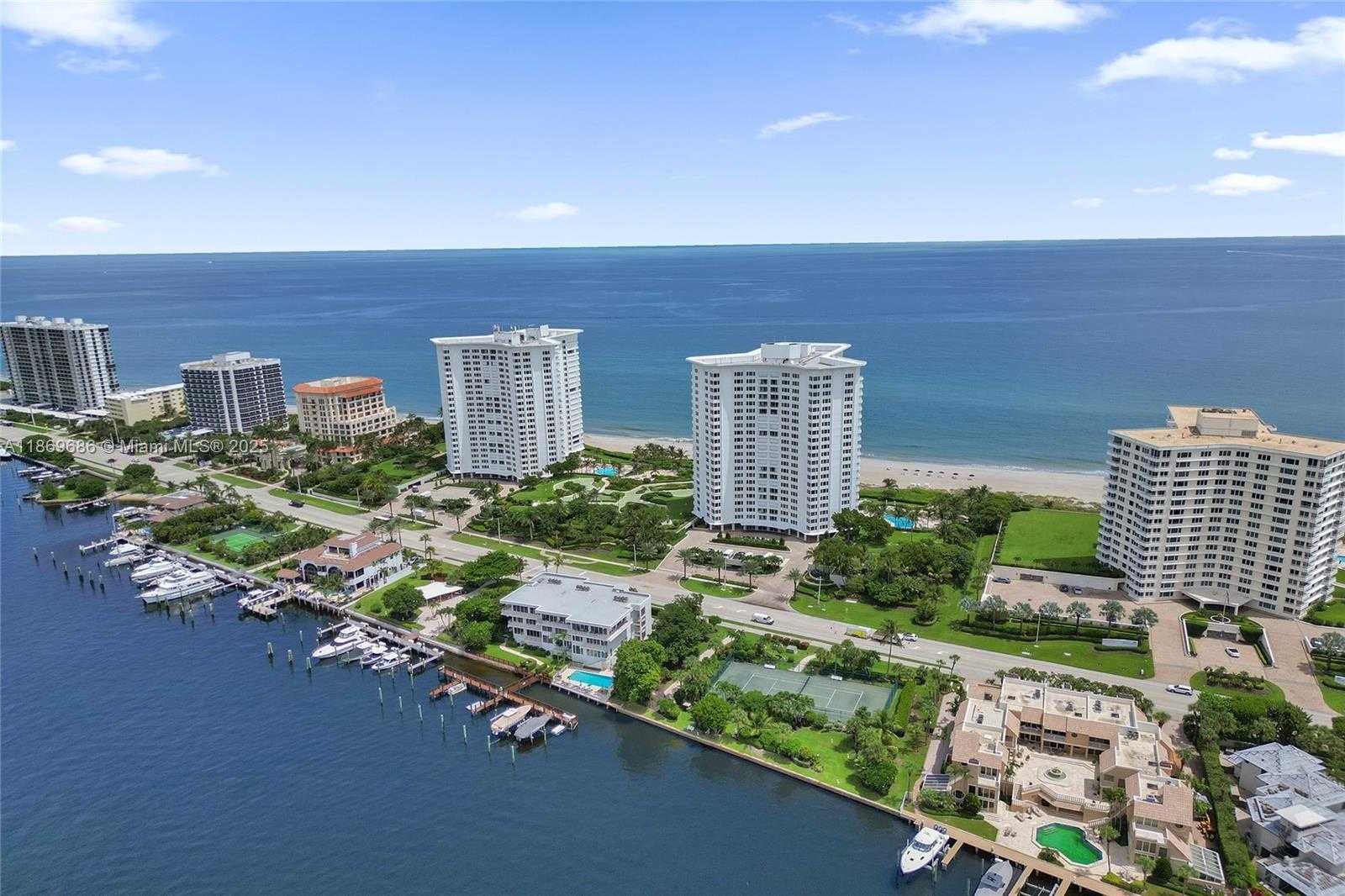 Small Image of 550 SOUTH OCEAN BLVD #2305, Boca Raton Number 39