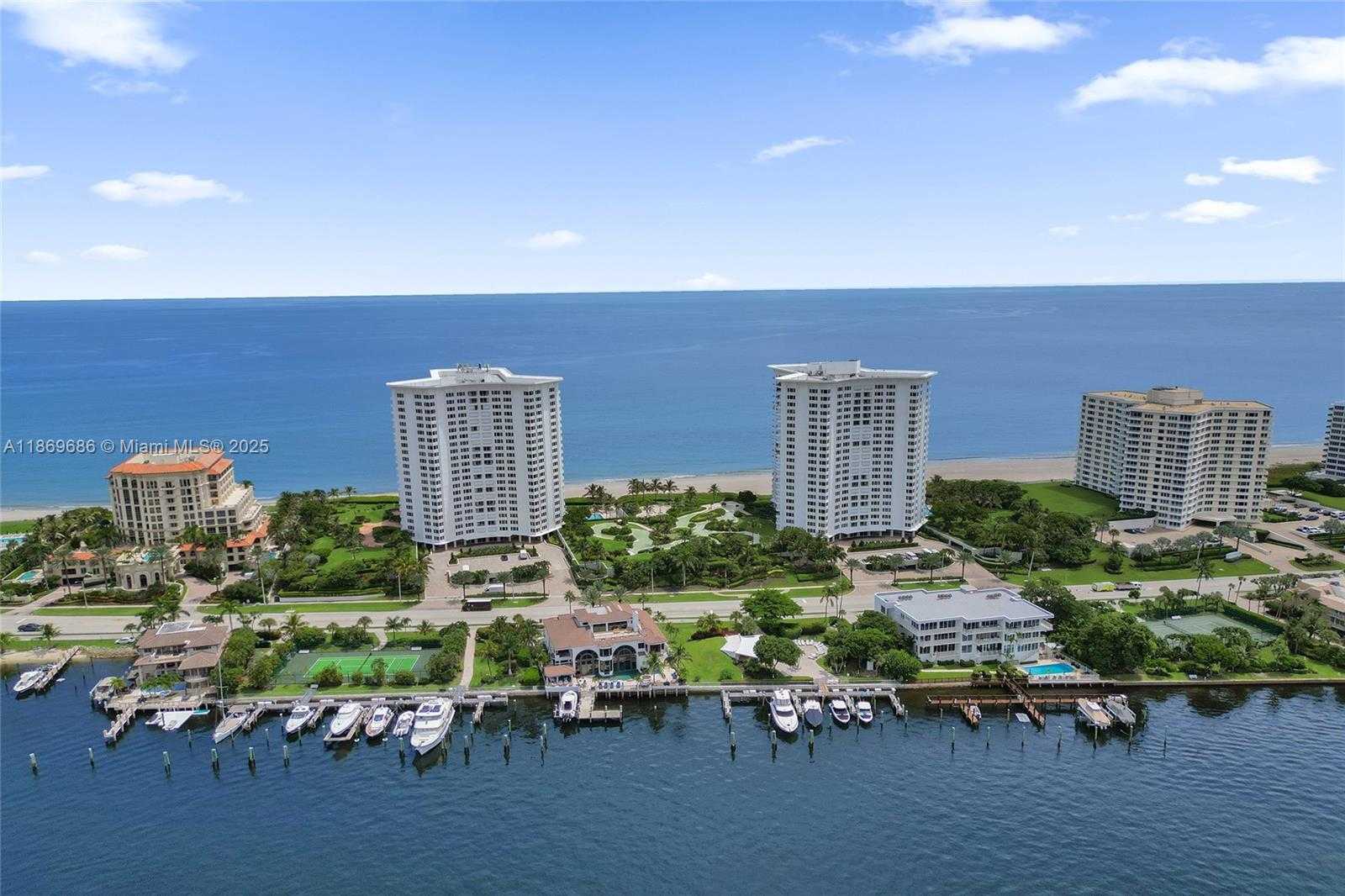 Small Image of 550 SOUTH OCEAN BLVD #2305, Boca Raton Number 40