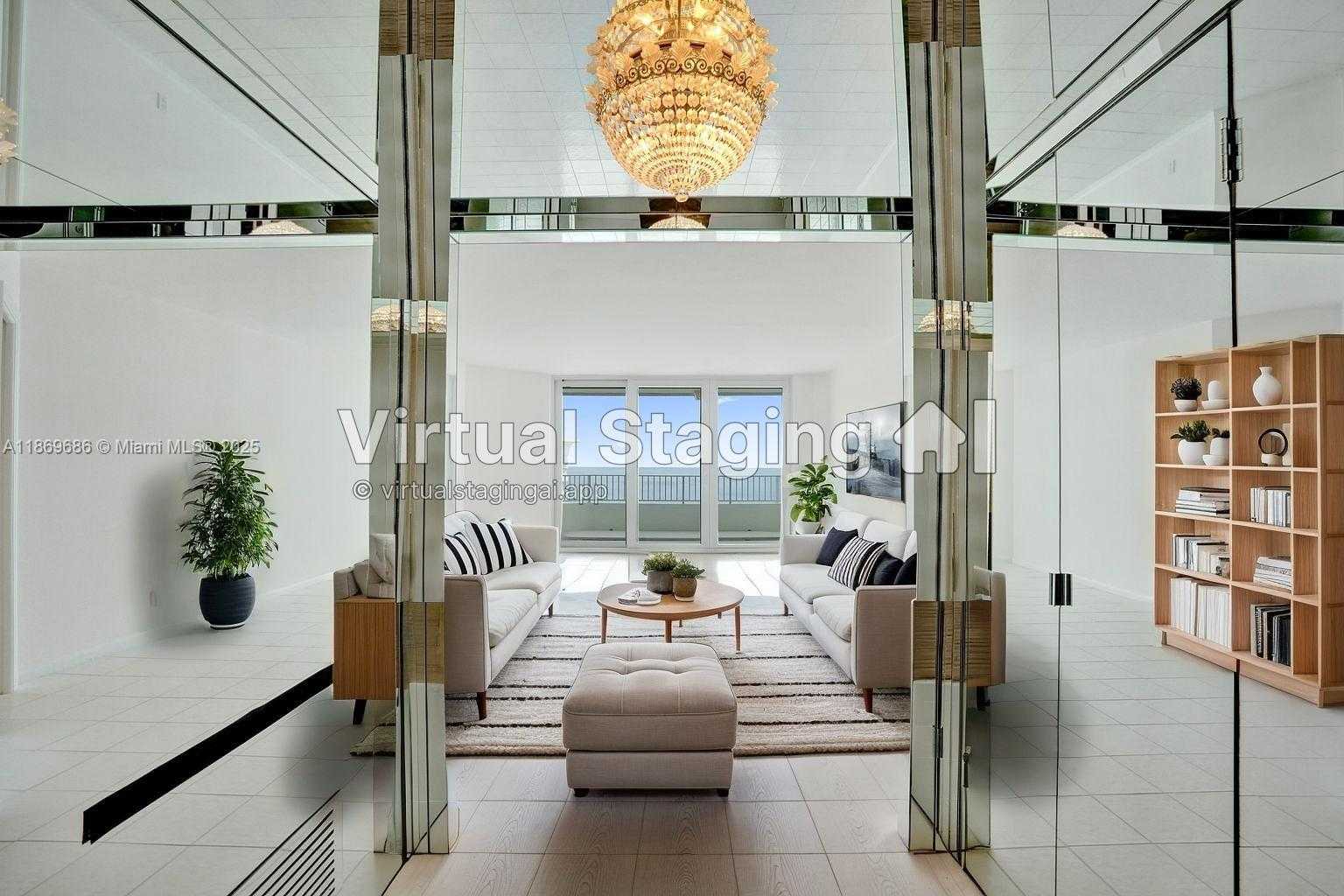 Small Image of 550 SOUTH OCEAN BLVD #2305, Boca Raton Number 7