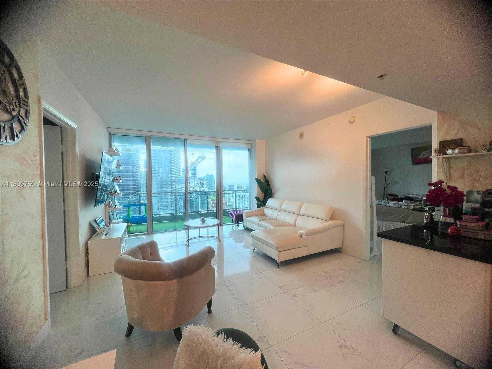 Small Image of 92 SOUTH WEST 3RD ST #3803, Miami Number 2