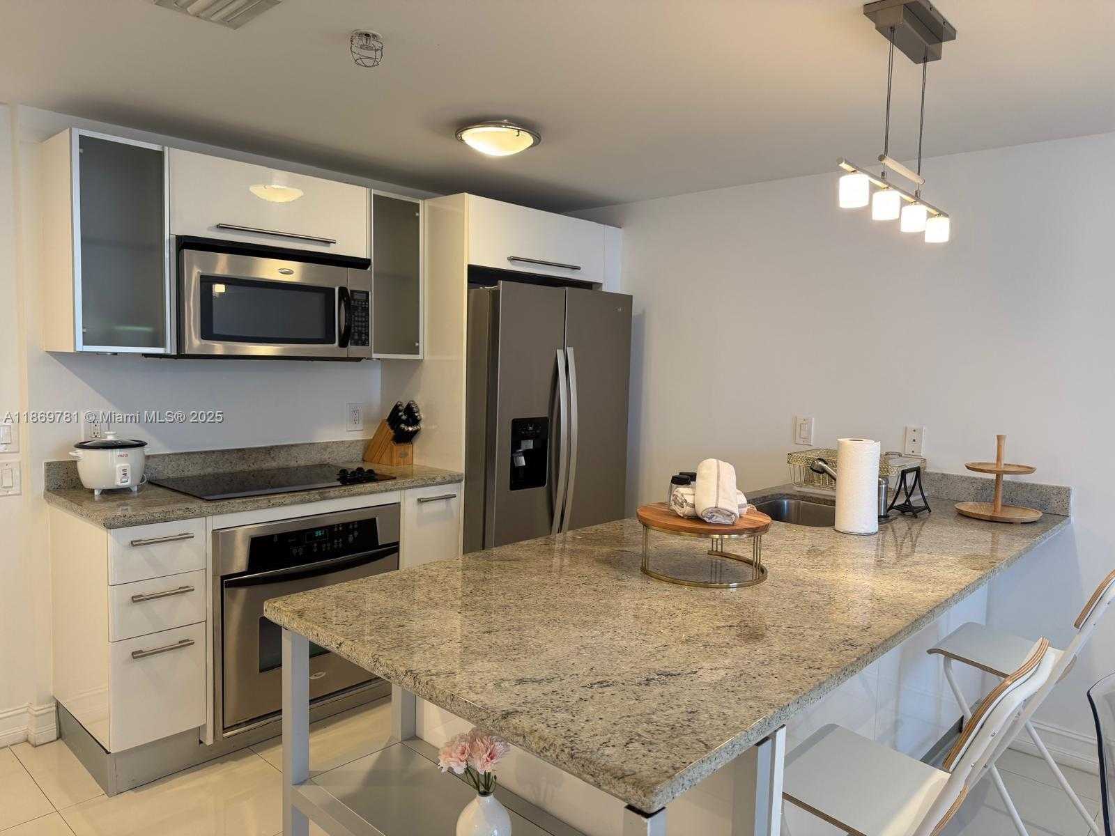 Small Image of 185 SOUTH WEST 7TH ST #2808, Miami Number 17