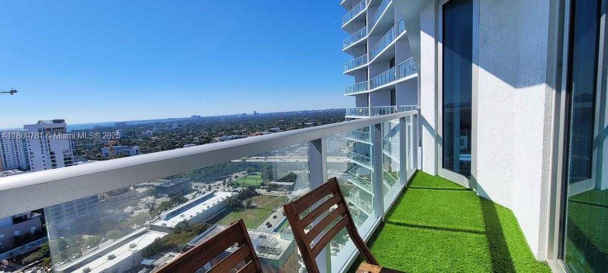 Small Image of 185 SOUTH WEST 7TH ST #2808, Miami Number 33