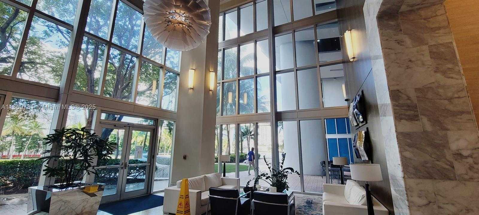 Small Image of 185 SOUTH WEST 7TH ST #2808, Miami Number 43