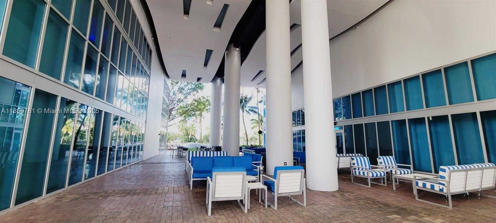 Small Image of 185 SOUTH WEST 7TH ST #2808, Miami Number 44