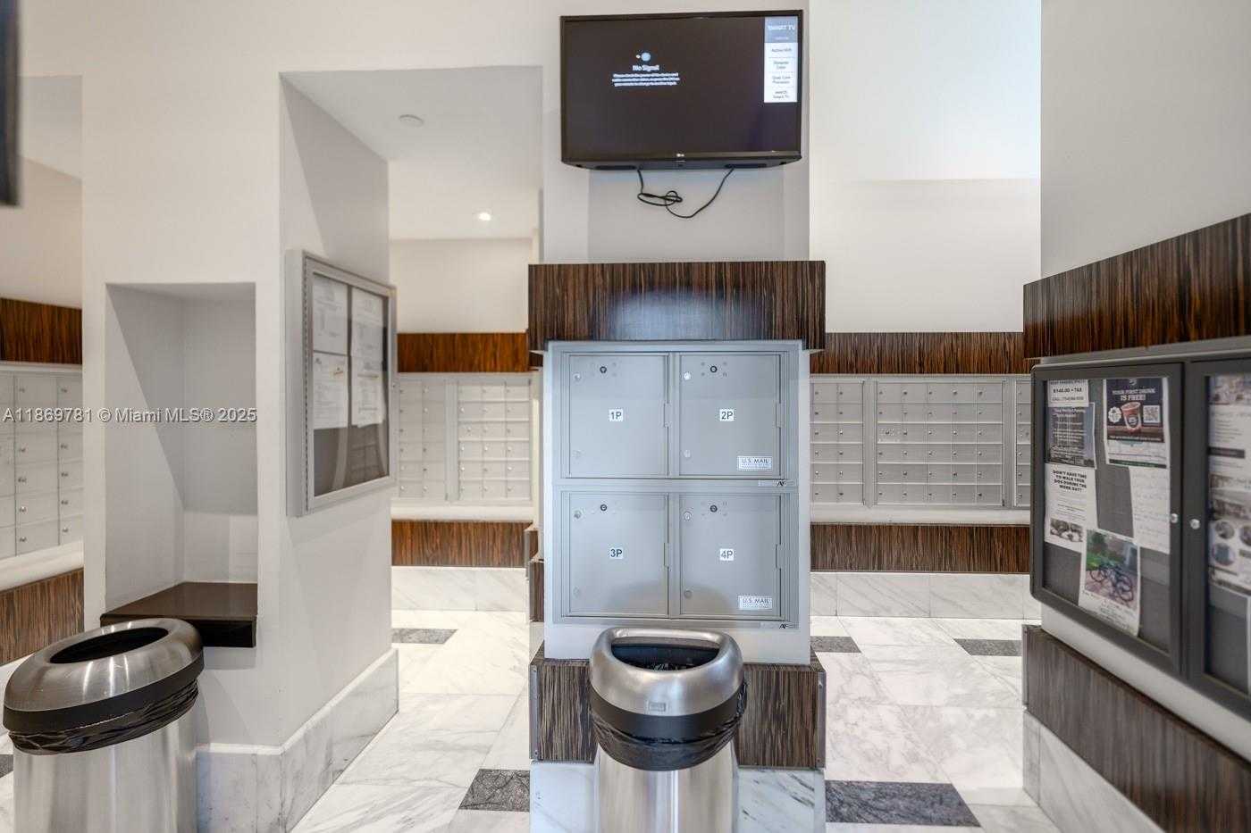 Small Image of 185 SOUTH WEST 7TH ST #2808, Miami Number 49