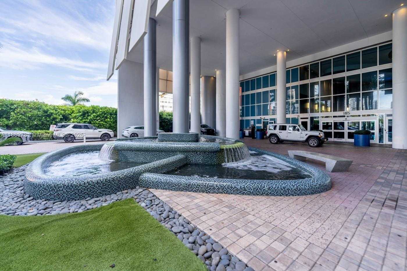 Small Image of 185 SOUTH WEST 7TH ST #2808, Miami Number 50