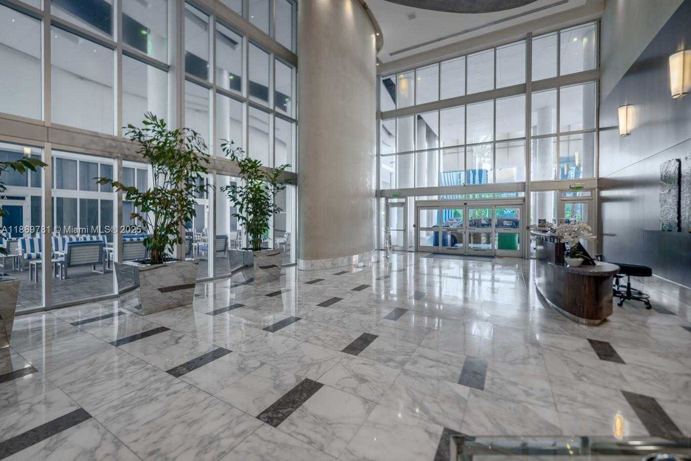 Small Image of 185 SOUTH WEST 7TH ST #2808, Miami Number 52