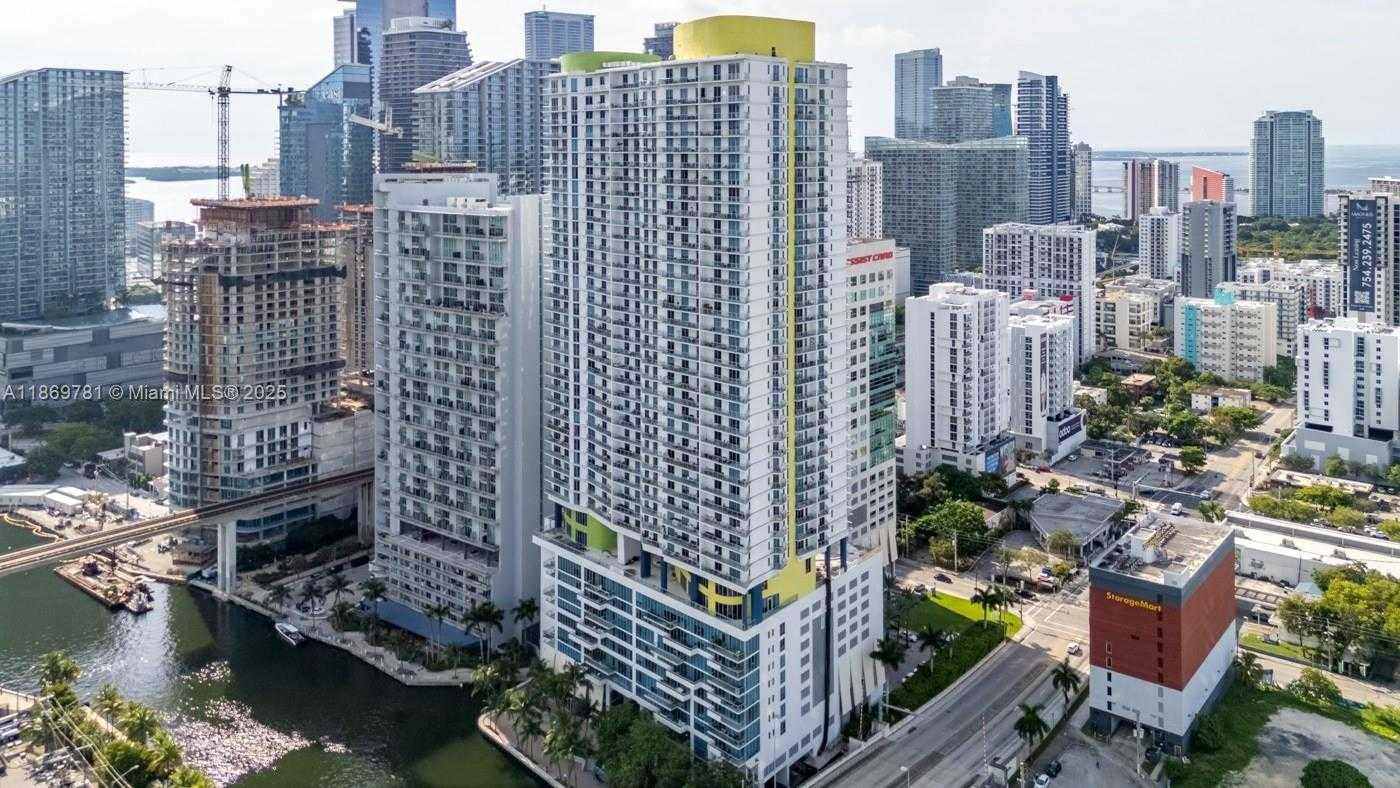 Small Image of 185 SOUTH WEST 7TH ST #2808, Miami Number 71