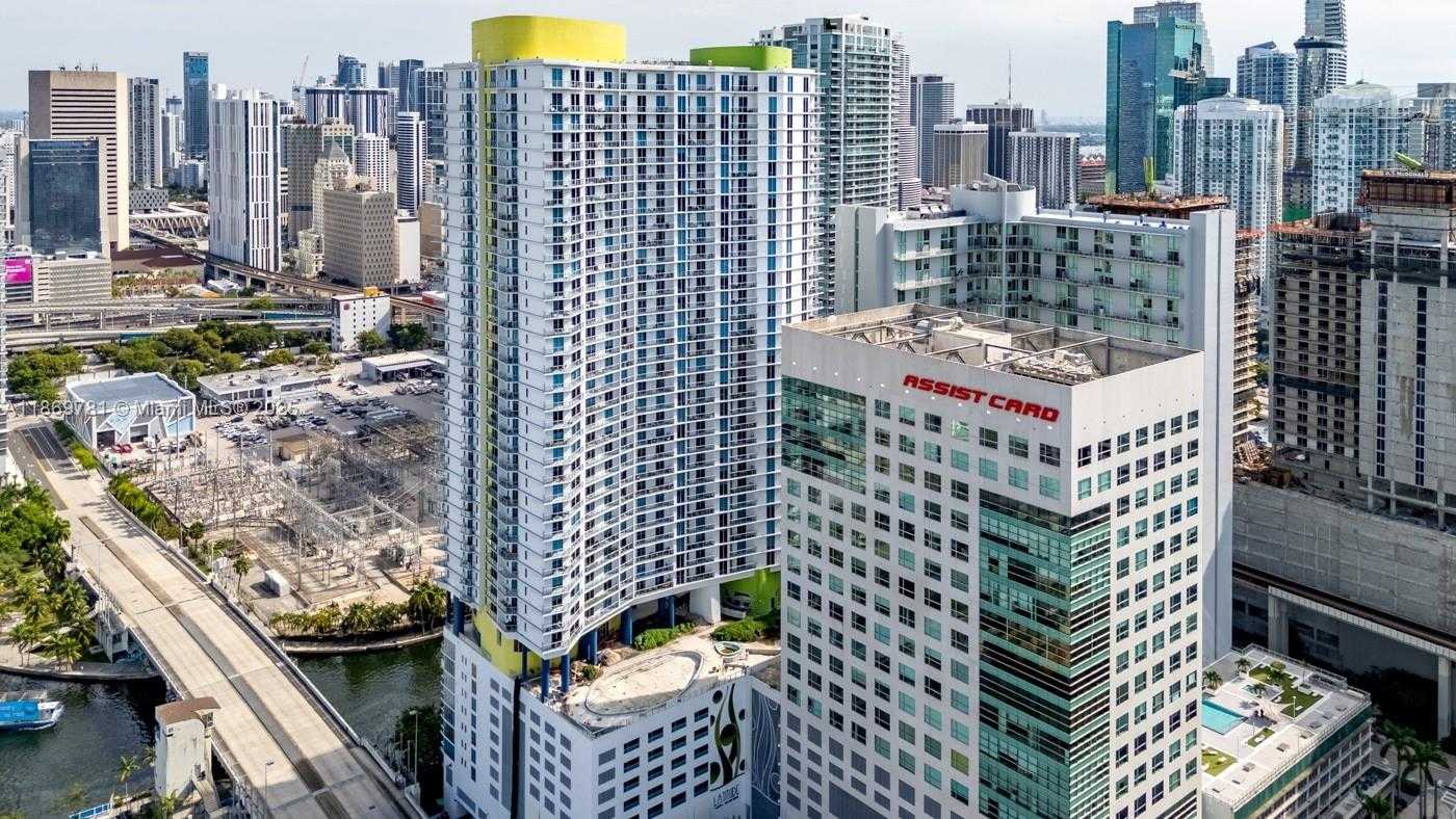 Small Image of 185 SOUTH WEST 7TH ST #2808, Miami Number 72