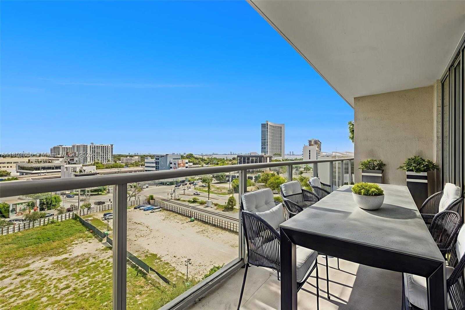 Small Image of 3470 EAST COAST AVE #H0803, Miami Number 12