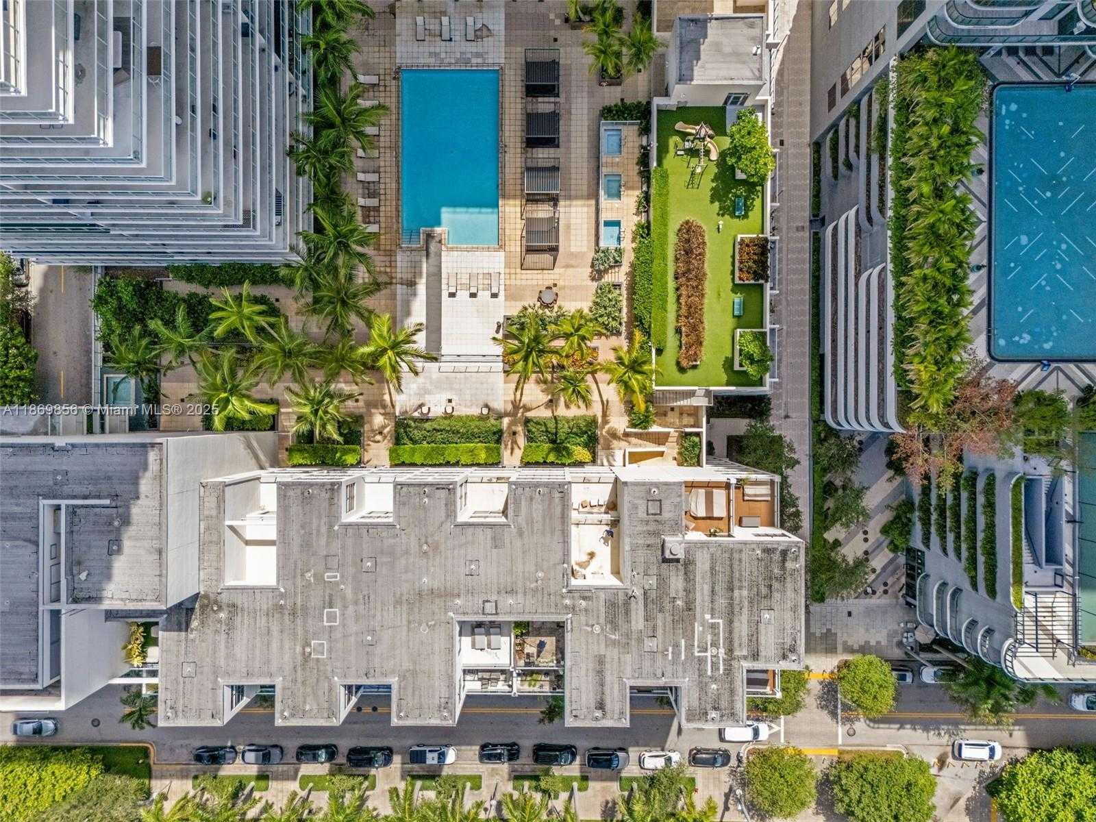 Small Image of 3470 EAST COAST AVE #H0803, Miami Number 16
