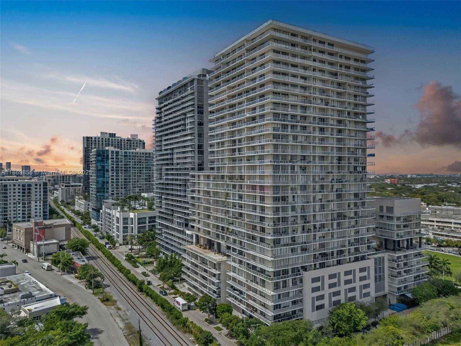 Small Image of 3470 EAST COAST AVE #H0803, Miami Number 17