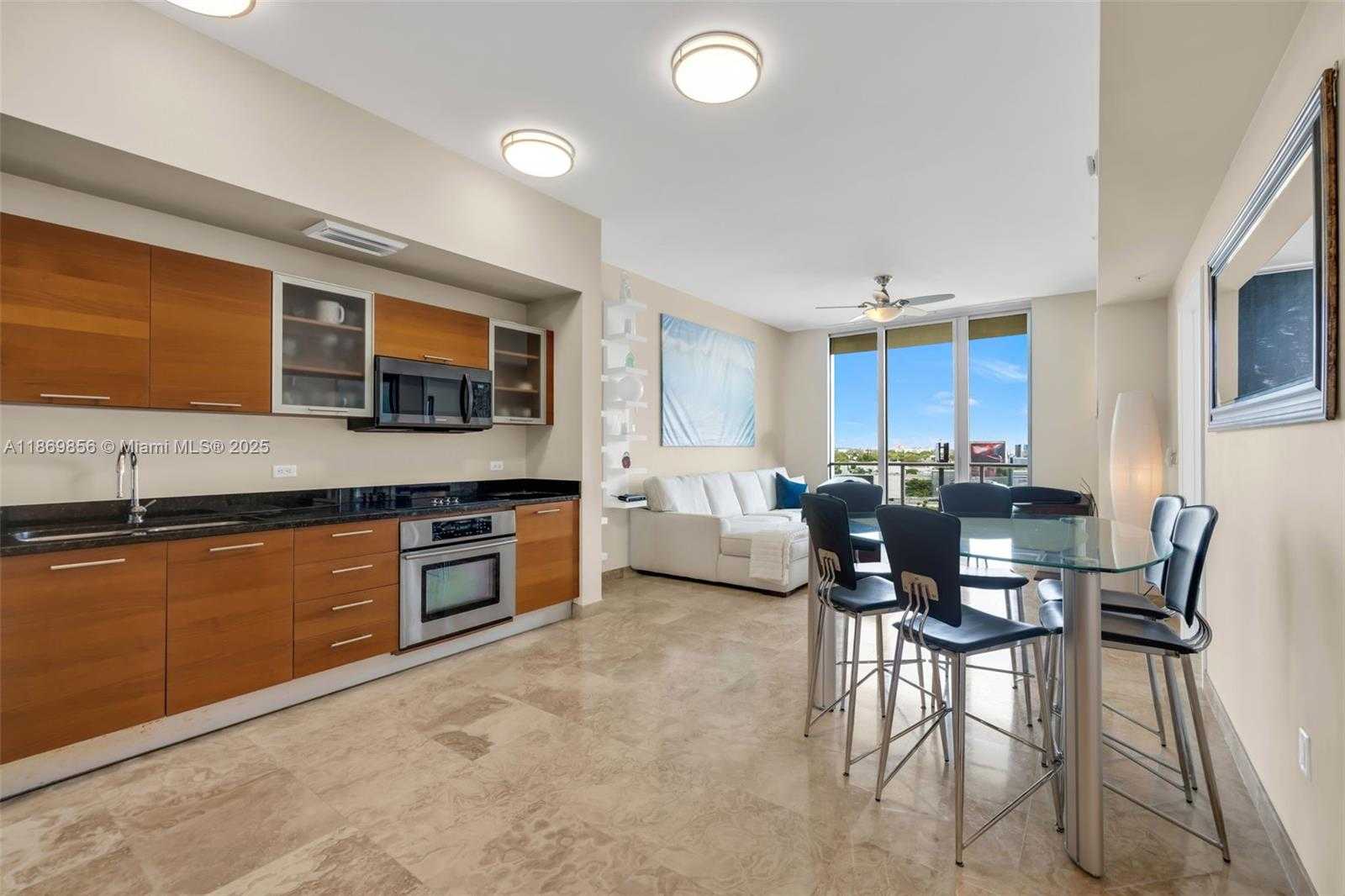 Small Image of 3470 EAST COAST AVE #H0803, Miami Number 2