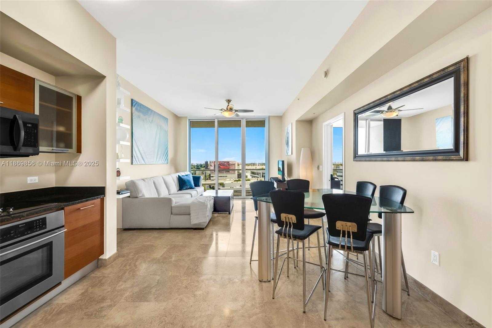 Small Image of 3470 EAST COAST AVE #H0803, Miami Number 4