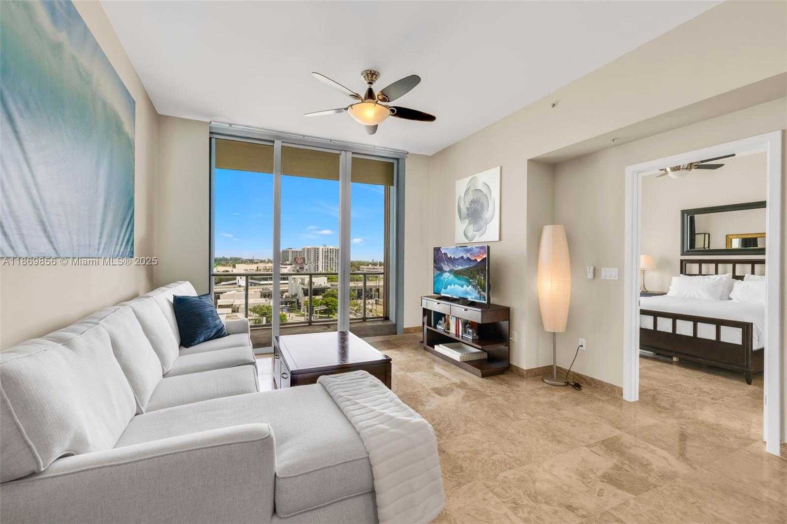 Small Image of 3470 EAST COAST AVE #H0803, Miami Number 5