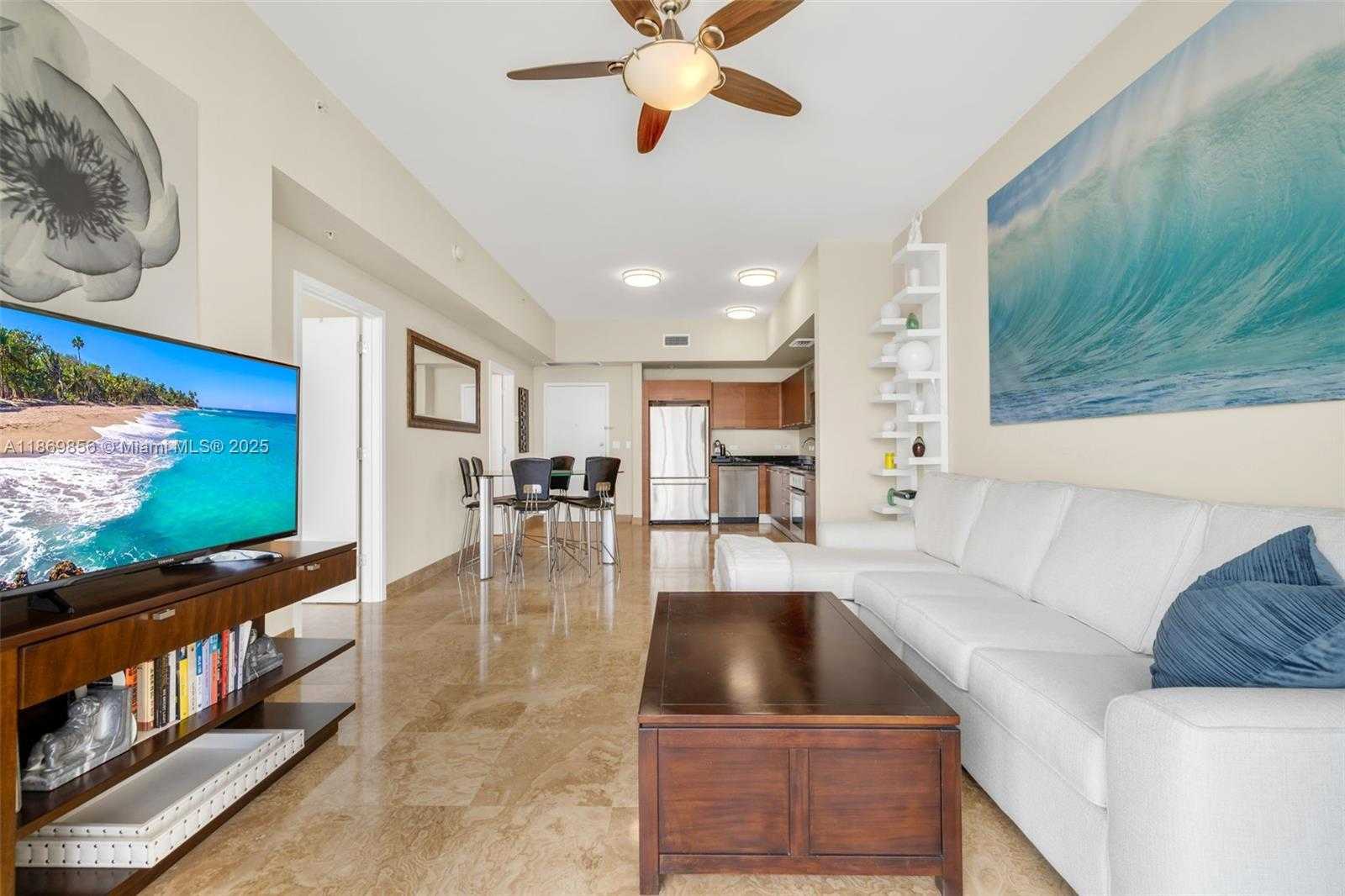 Small Image of 3470 EAST COAST AVE #H0803, Miami Number 6