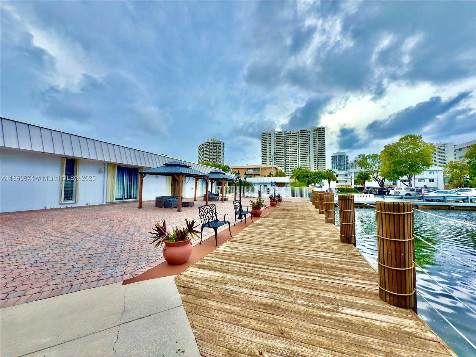 Small Image of 3551 NORTH EAST 169TH ST #105, North Miami Beach Number 15