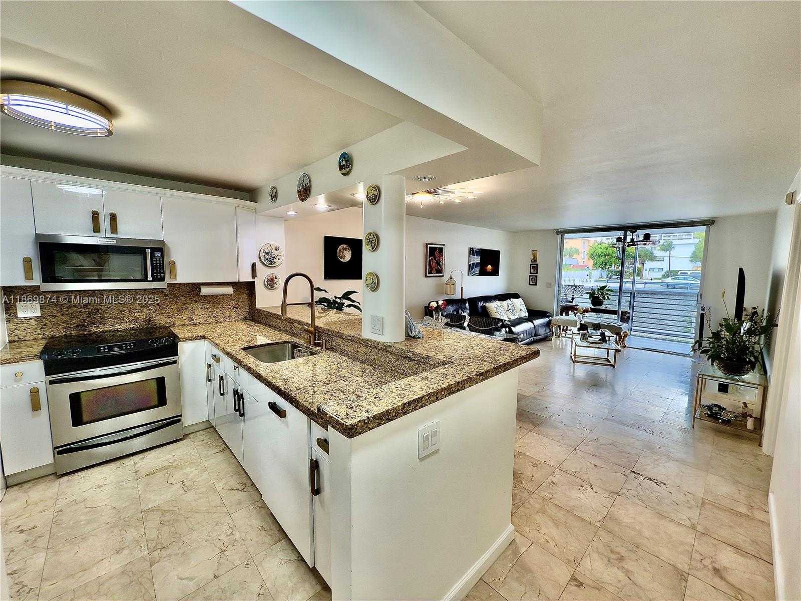 Small Image of 3551 NORTH EAST 169TH ST #105, North Miami Beach Number 2