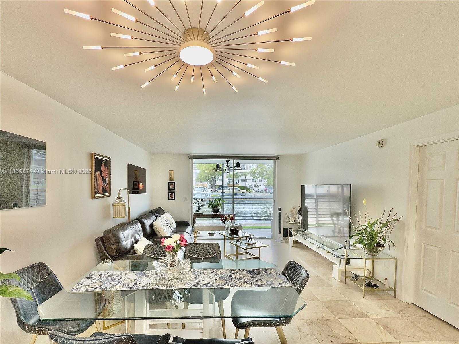 Small Image of 3551 NORTH EAST 169TH ST #105, North Miami Beach Number 4