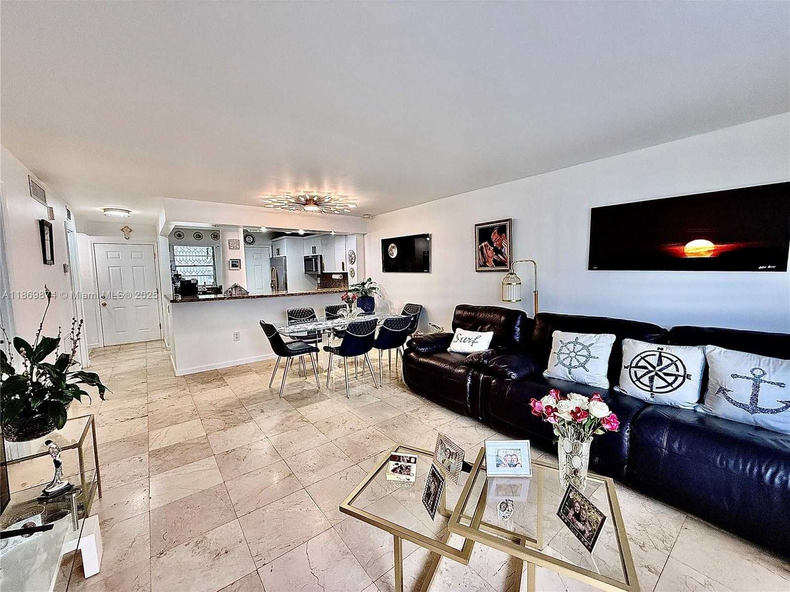 Small Image of 3551 NORTH EAST 169TH ST #105, North Miami Beach Number 6