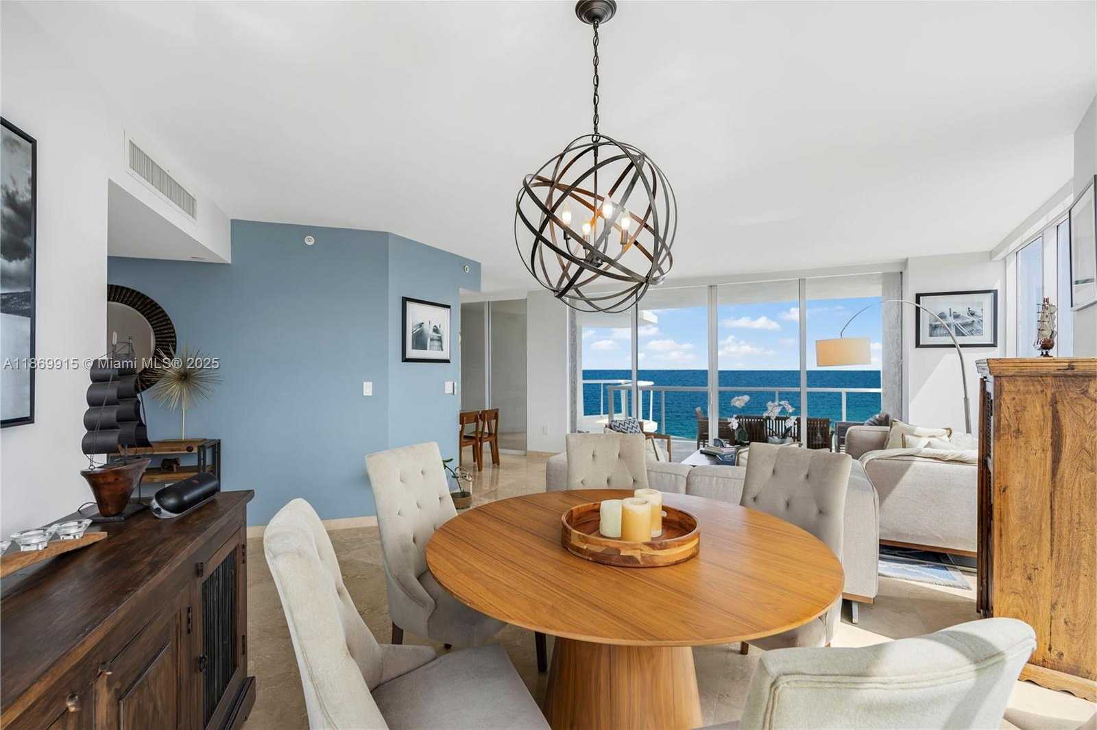 Small Image of 18671 COLLINS AVE #1603, Sunny Isles Beach Number 10