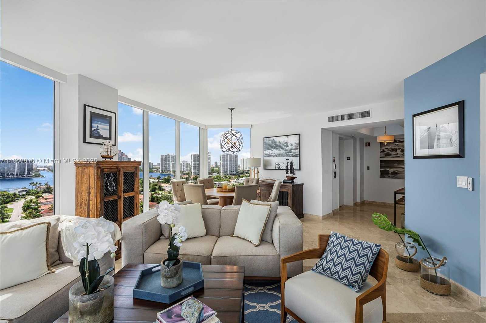 Small Image of 18671 COLLINS AVE #1603, Sunny Isles Beach Number 12