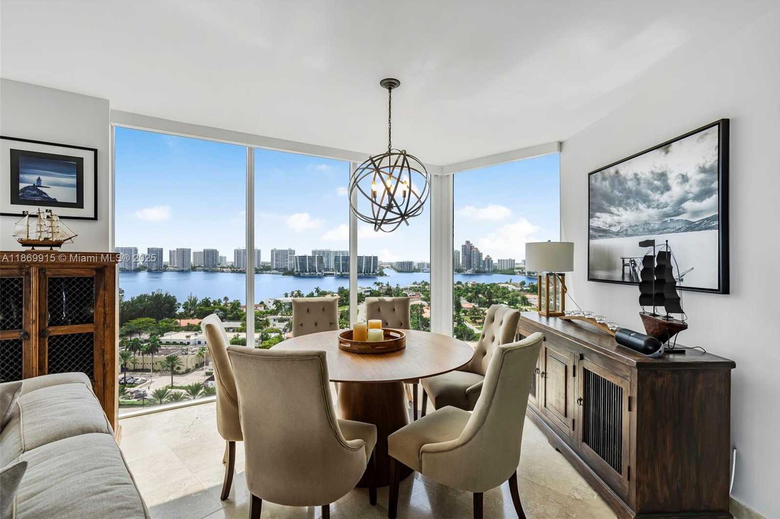 Small Image of 18671 COLLINS AVE #1603, Sunny Isles Beach Number 14