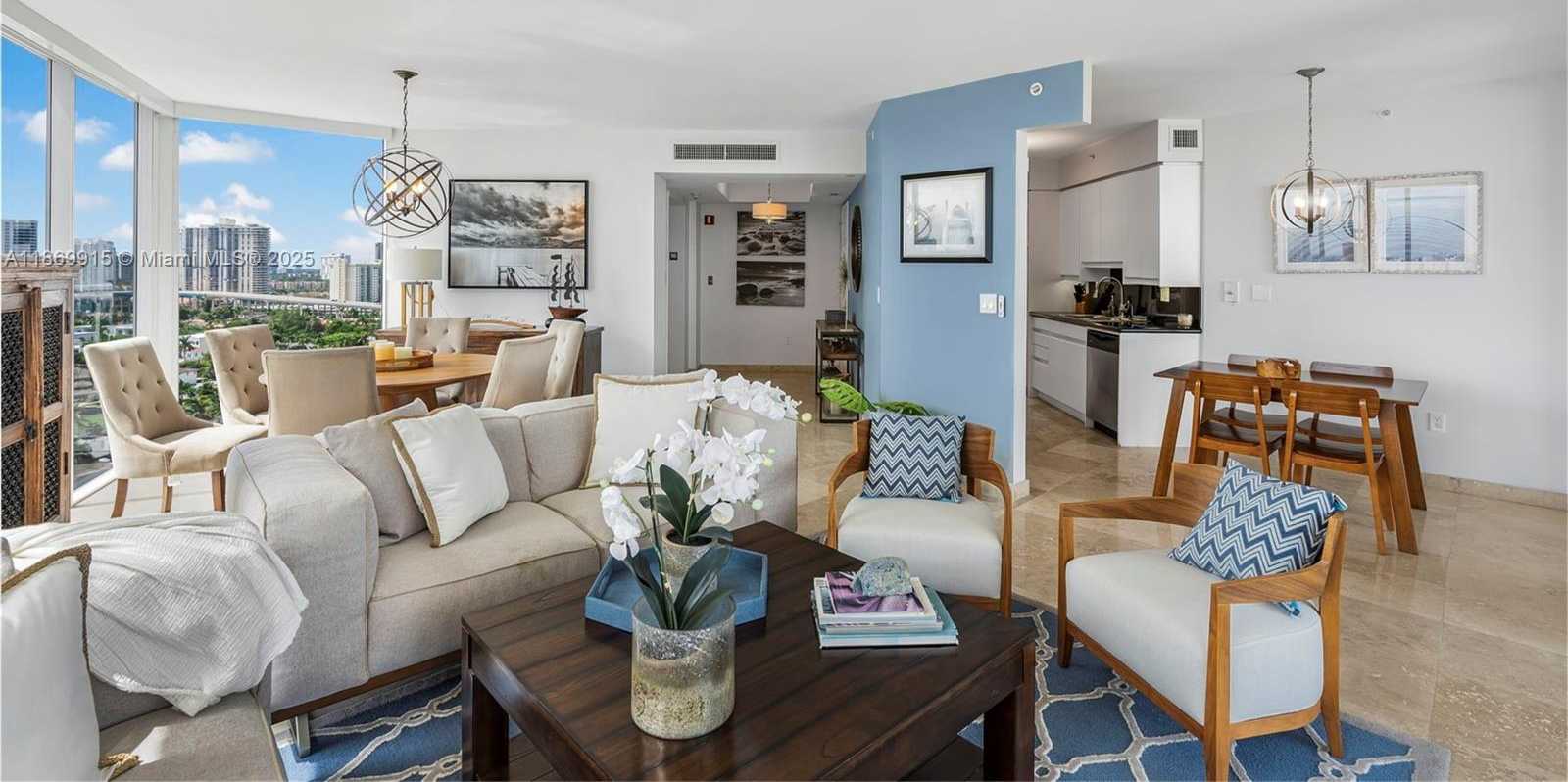 Small Image of 18671 COLLINS AVE #1603, Sunny Isles Beach Number 16