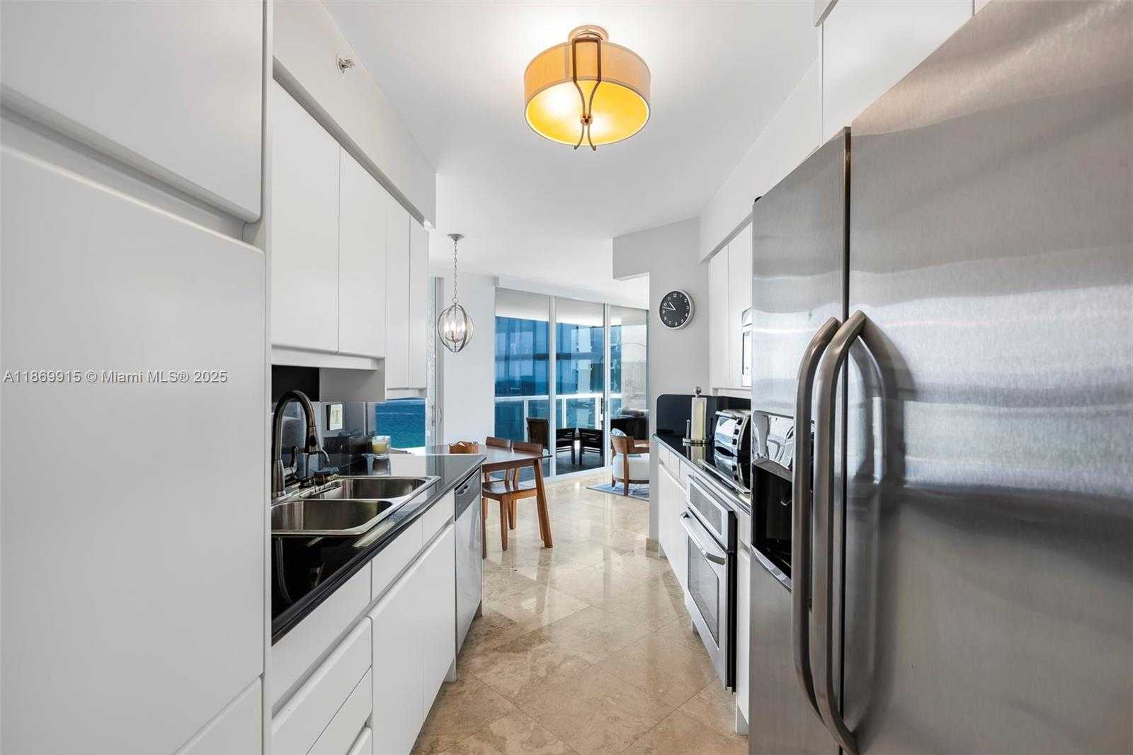 Small Image of 18671 COLLINS AVE #1603, Sunny Isles Beach Number 17