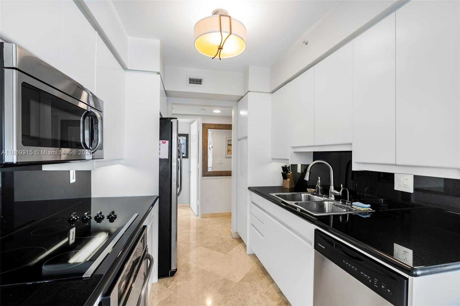 Small Image of 18671 COLLINS AVE #1603, Sunny Isles Beach Number 18
