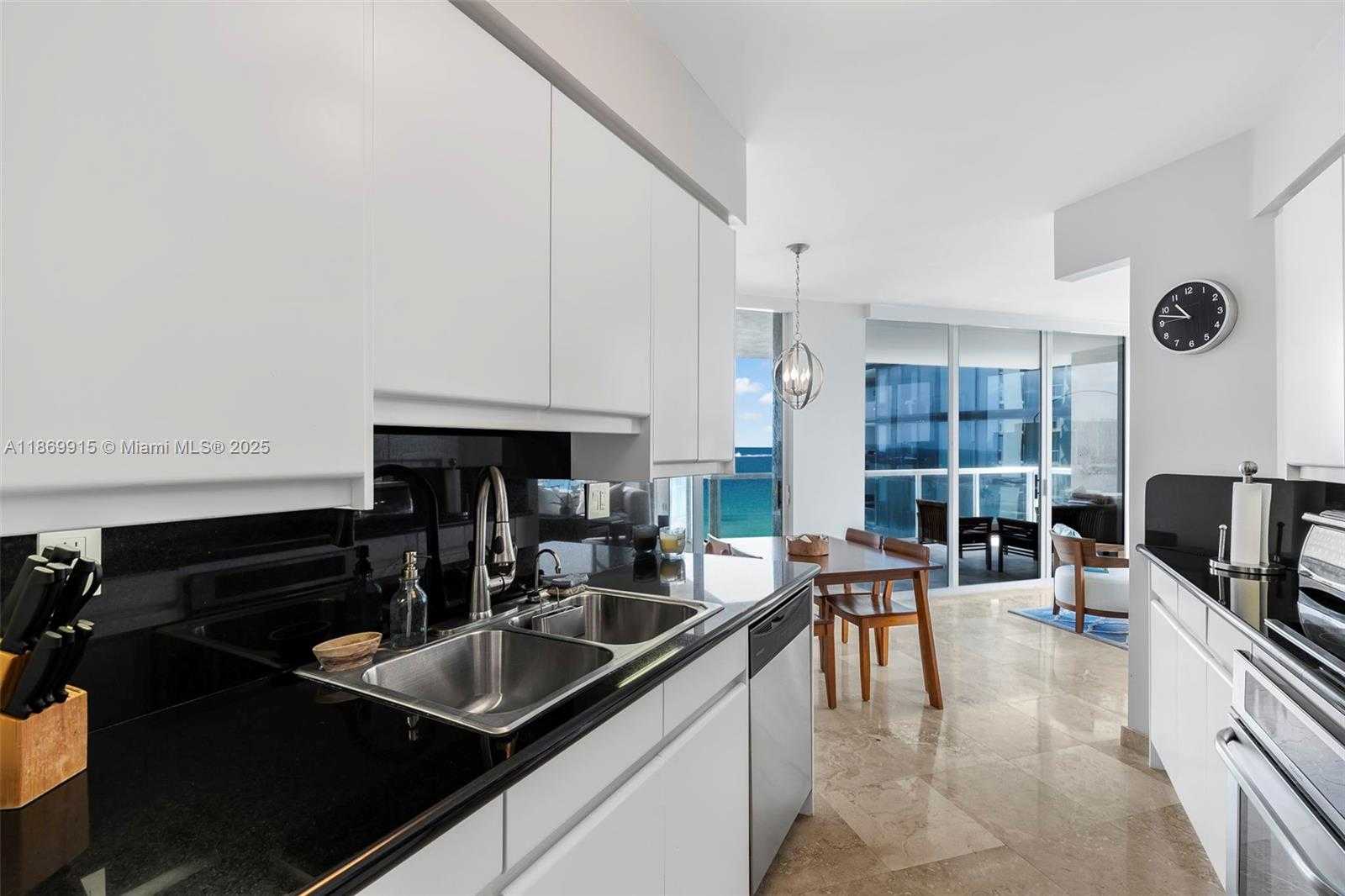 Small Image of 18671 COLLINS AVE #1603, Sunny Isles Beach Number 21