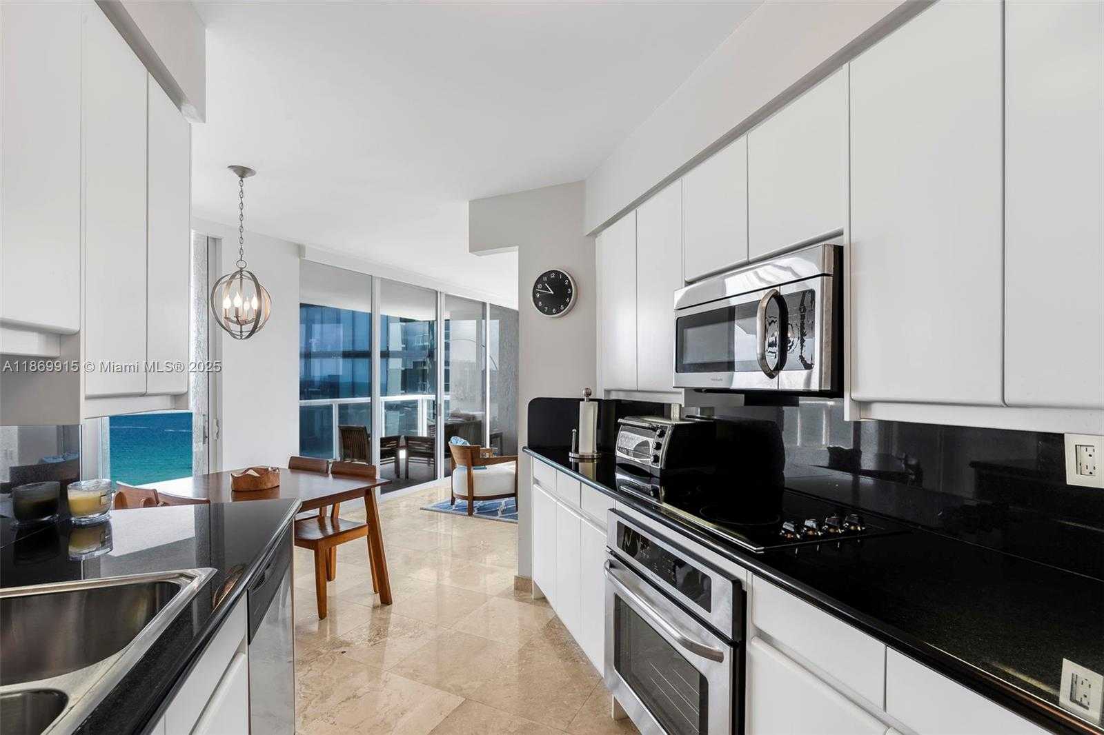 Small Image of 18671 COLLINS AVE #1603, Sunny Isles Beach Number 22