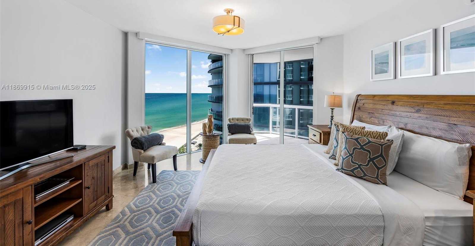 Small Image of 18671 COLLINS AVE #1603, Sunny Isles Beach Number 31