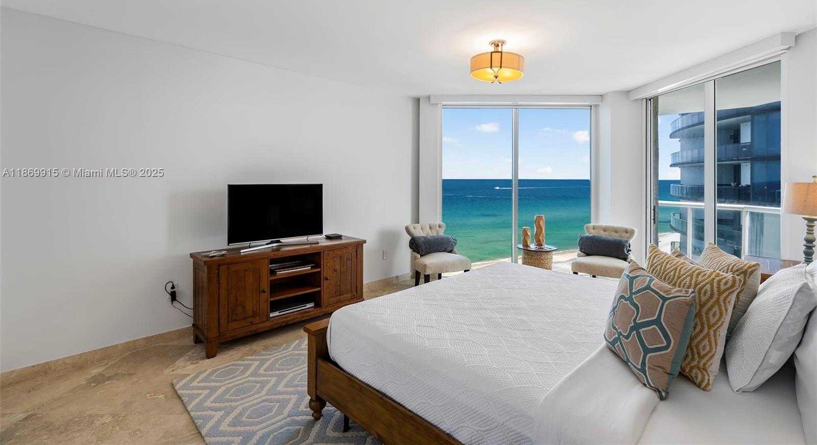 Small Image of 18671 COLLINS AVE #1603, Sunny Isles Beach Number 32